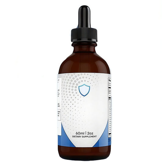 Customization Dietary Supplement Tangdun Puerarin Drops