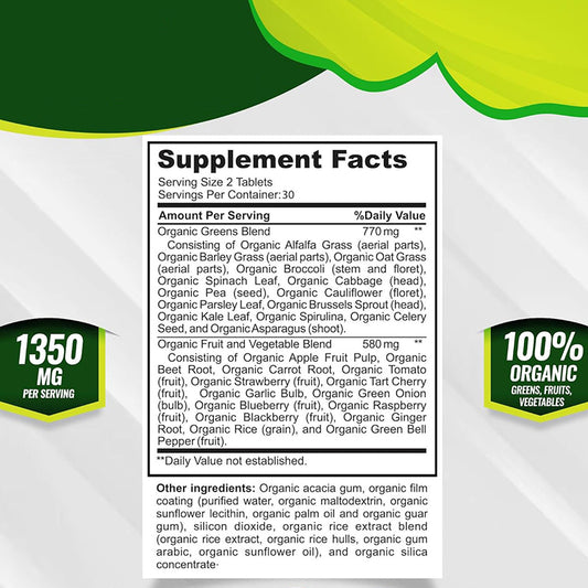 Customization Dietary Supplement Green beetroot Capsules boosts antioxidant activity