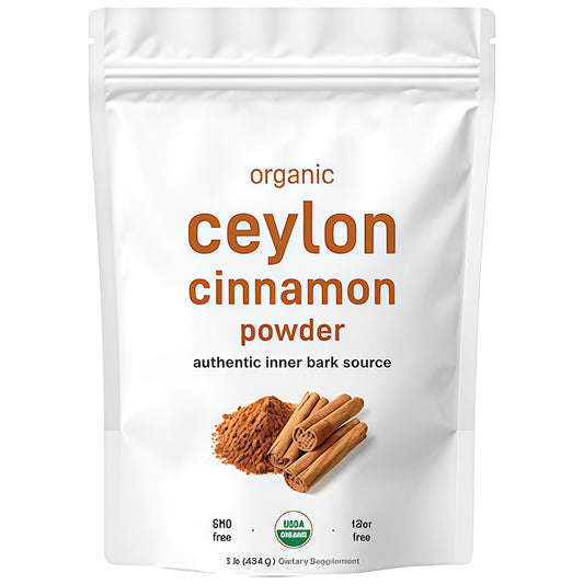 Customization Dietary Supplement Ceylon Cinnamon fitness enthusiasts Powder