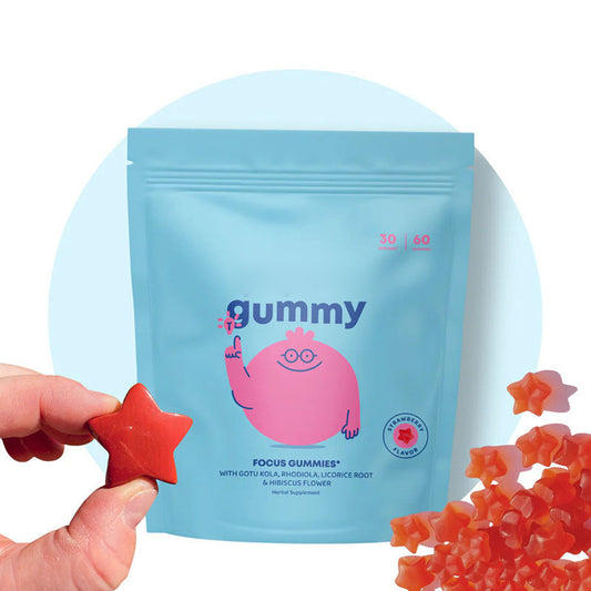Dietary Supplement Gummies Support Hair, Skin & Nails Health Customizable