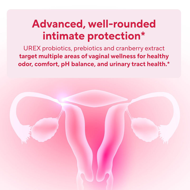 Customization Dietary Supplement Women's Probiotics Supports vaginal pH balance Capsules