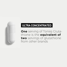 Customization Dietary Supplement Capsules L-Glutathione Powerful antioxidant support