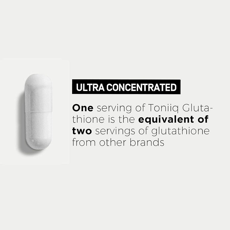 Customization Dietary Supplement Capsules L-Glutathione Powerful antioxidant support