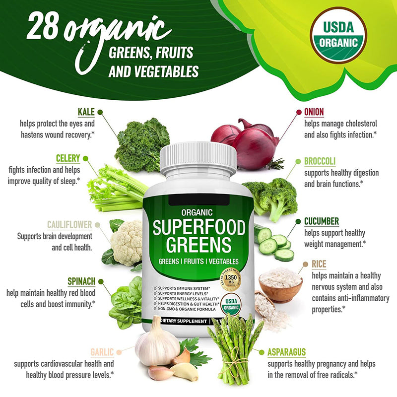 Customization Dietary Supplement Green beetroot Capsules  boosts antioxidant activity
