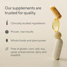 Customization Dietary Supplement Women's Probiotics Supports vaginal pH balance Capsules