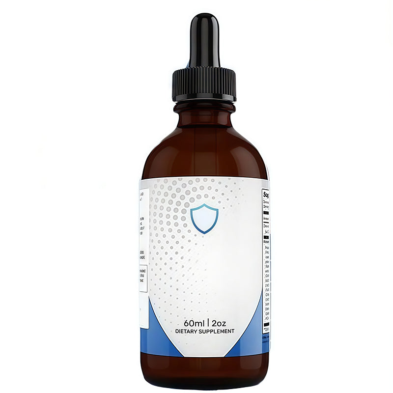 Customization Dietary Supplement  Tangdun Puerarin Drops