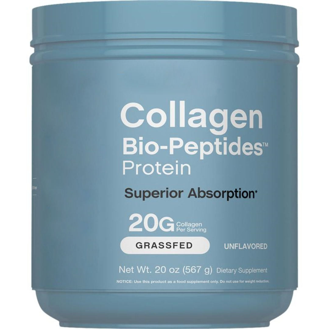 Customization Dietary Supplement Collagen Biopeptide Powder