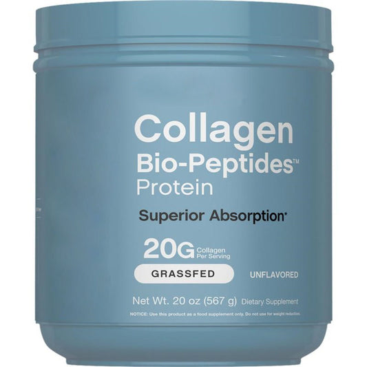 Customization Dietary Supplement Collagen Biopeptide Powder