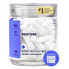 Customization Dietary Supplement Hangover Relief Capsules