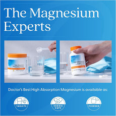 Dietary Supplement Regulate natural sleep cycle Elemental Magnesium 60/90/120 Tablets