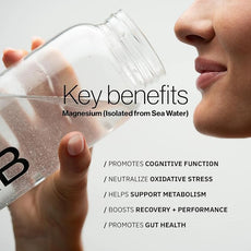 Molecular H2TAB  Dietary Supplement seeking natural energy 60/90/120 Tablets
