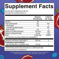 Customization Dietary Liquid Supplements Daily Liquid Hair Formula