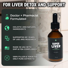 Customization Dietary Supplement Naturally repairs liver health Drops