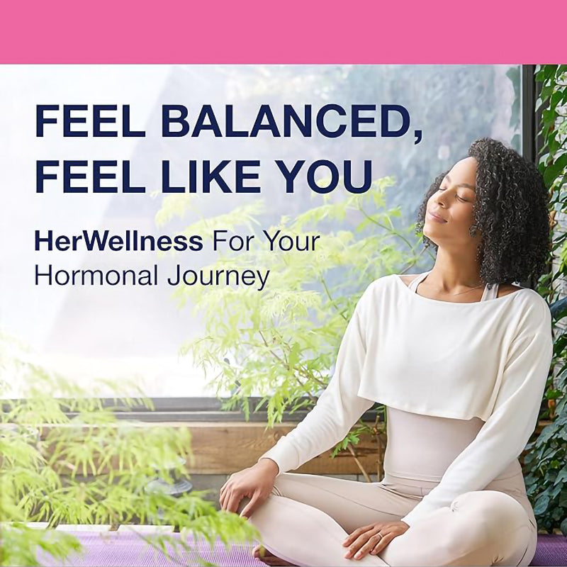 Dietary Supplement Maintaining Women hormone balance 60/90/120 Tablets
