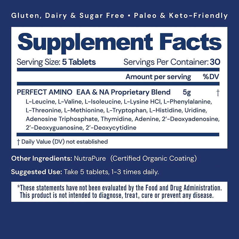 Dietary Supplement Support Healthy Muscle  60/90/120 Tablets Customization