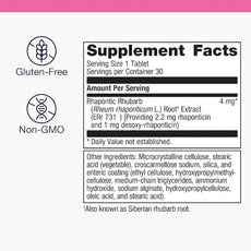 Dietary Supplement Maintaining Women hormone balance 60/90/120 Tablets