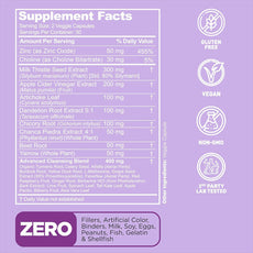 Customization Dietary Supplement Supports liver health Capsules 60/120 Capsules