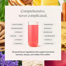 Customization Dietary Supplement Women thyroid Powder