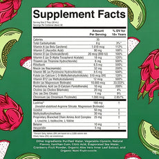 Customization Dietary Liquid Supplements Liquid Morning Multivitamin Hair Growth