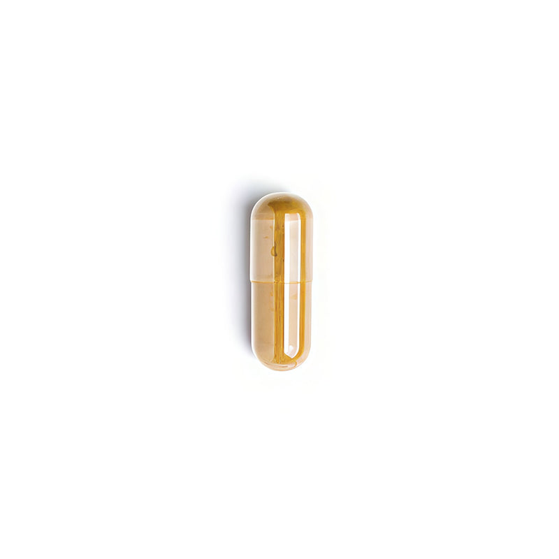 Customization Dietary Supplement enhances sexual wellness Damiana Capsules