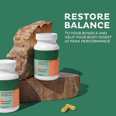 Customization Dietary Supplement Intestinal cleansing Capsules