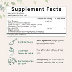 Customization Dietary Supplement healthy cardiovascular Garlic Softgel