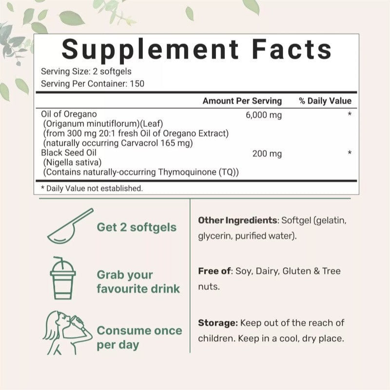 Customization Dietary Supplement healthy cardiovascular Garlic Softgel