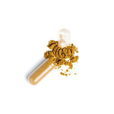 Customization Dietary Supplement enhances sexual wellness Damiana Capsules