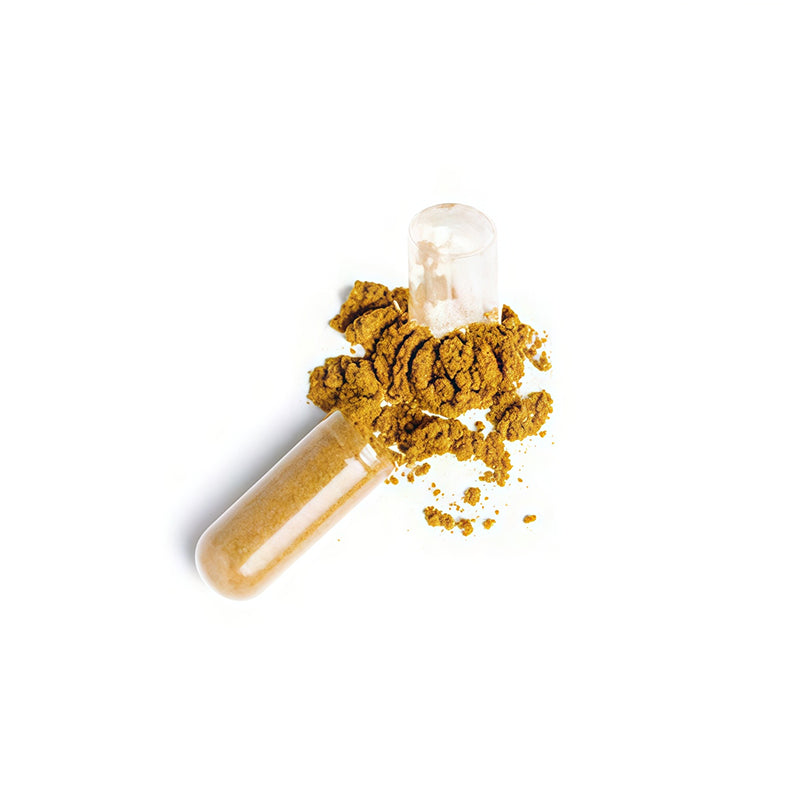 Customization Dietary Supplement enhances sexual wellness Damiana Capsules