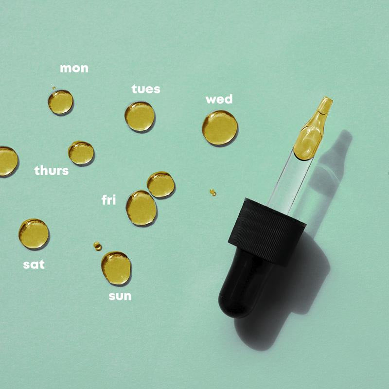 Customization Dietary Supplement Children's cleaning Liquid Drops