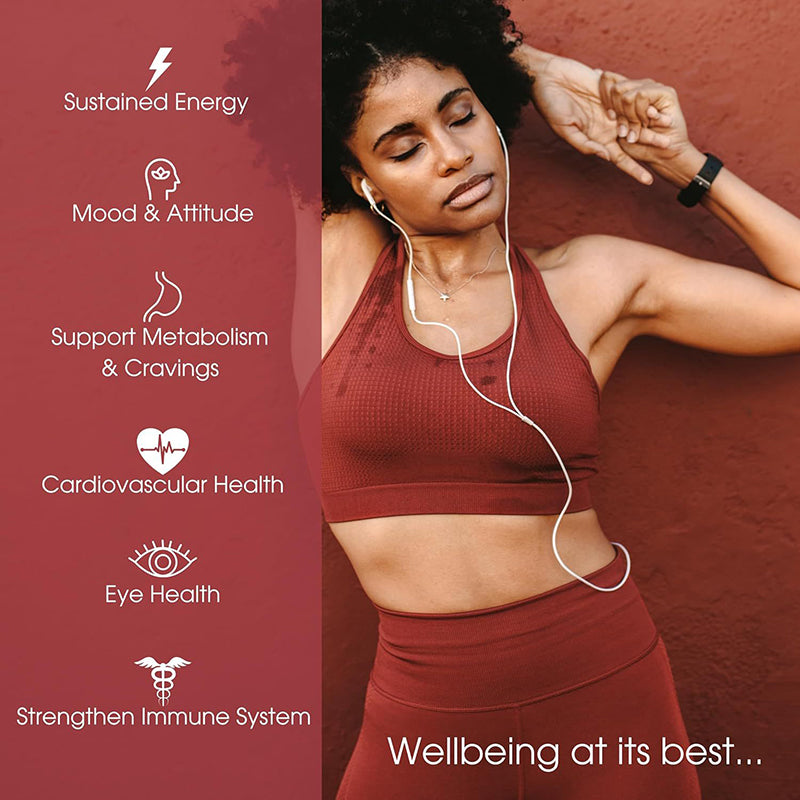 Customization Dietary Supplement Capsules eye healthy Cardiovascular Health 60/90/120 Capsules