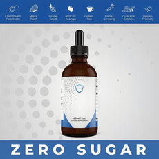 Customization Dietary Supplement  Tangdun Puerarin Drops