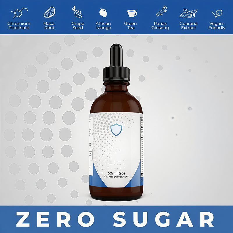 Customization Dietary Supplement  Tangdun Puerarin Drops