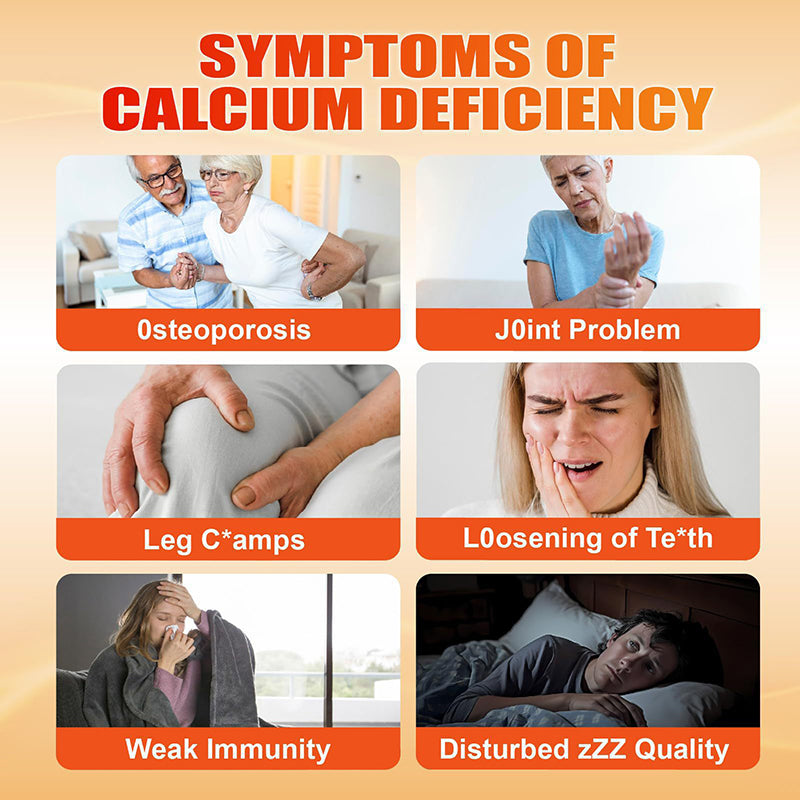 Customization Dietary Supplement Gummies Support Bone Strength & Density 90/120 Gummies