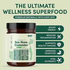 Customization Dietary Supplement  Gummies Support Immune System 60/120 Gummies