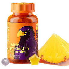 Customization Gummies Support Joint Health & Anti-Inflammation 60 Gummies