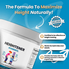 Customization Dietary Supplement Gummies Calcium Carbonate Support Healthy Bone Growth 60/90/120 Gummies