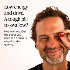 Customization Dietary Supplement Gummies Shilajit Reduce Stress & Anxiety 60 Gummies