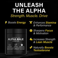 Customization Support Men Healthy Testosterone Levels Gummies 60/90 per Bottle