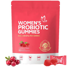 Dietary Supplement Customization Gummies Boost Immunity Improve Digestive Health 60 Gummies