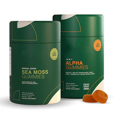 Dietary Supplement Customization Gummies Seeking Immune & Thyroid Support 60/120 Gummies