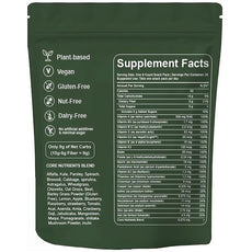 Dietary Supplement Gummies Improve Gut Health Boost Immunity Customization 120/224