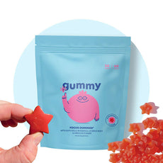 Dietary Supplement  Gummies Support Hair, Skin & Nails Health Customizable