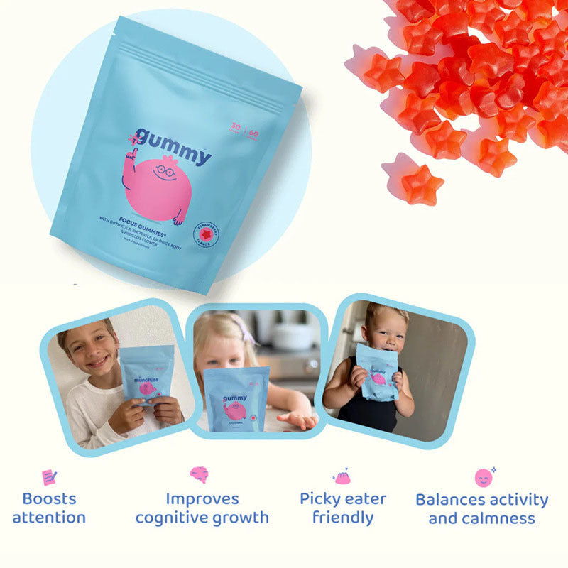 Dietary Supplement  Gummies Support Hair, Skin & Nails Health Customizable