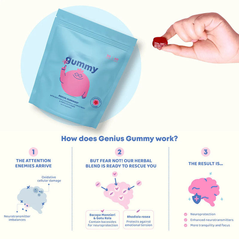 Dietary Supplement  Gummies Support Hair, Skin & Nails Health Customizable