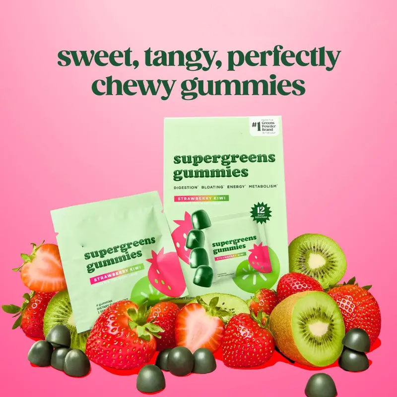 Dietary Supplement Customization Gummies Improve Gut Health, Boost Immunity 120/224 Gummies
