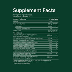 Dietary Supplement Customization Gummies Seeking Immune & Thyroid Support 60/120 Gummies