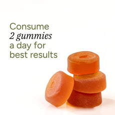 Dietary Supplement Customization Gummies Seeking Immune & Thyroid Support 60/120 Gummies