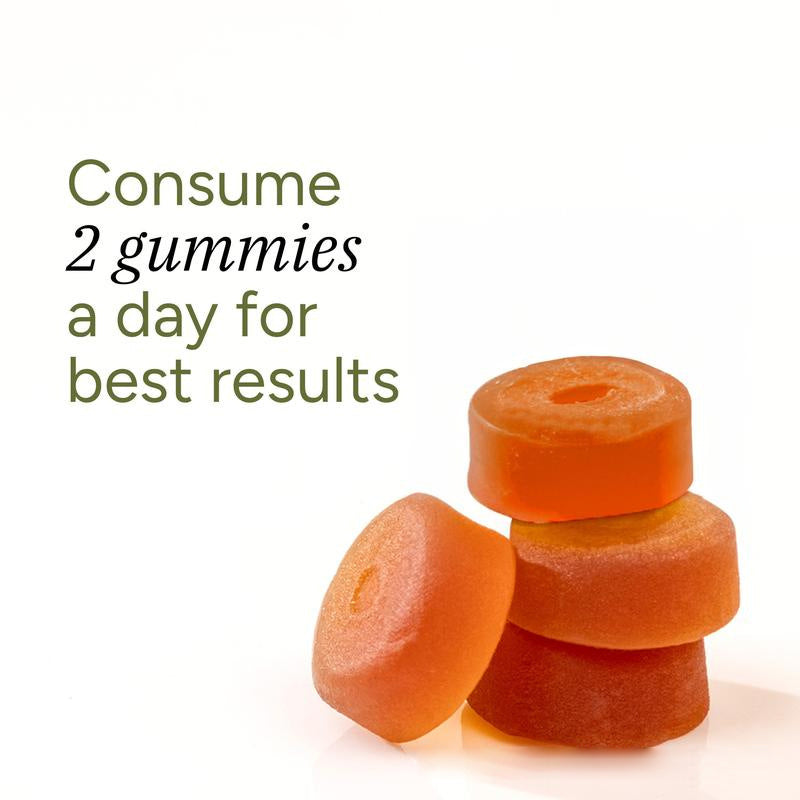 Dietary Supplement Customization Gummies Seeking Immune & Thyroid Support 60/120 Gummies
