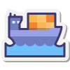 Balance Payment & Shipment